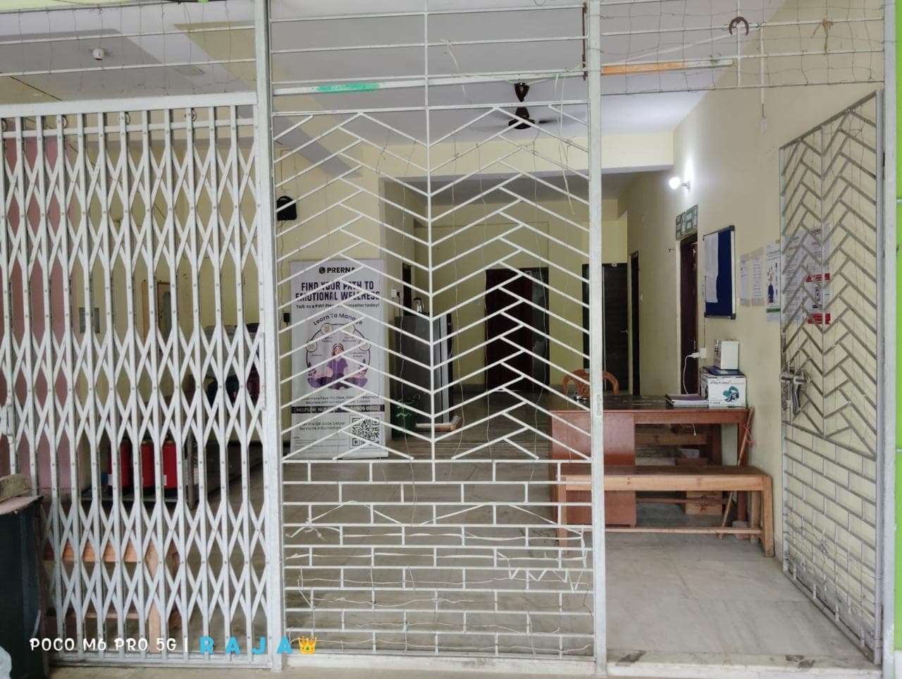 Medical Facility