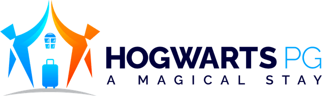 Hogwarts PG Logo
